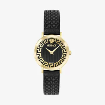 Versace Deadalus Watch — view 1