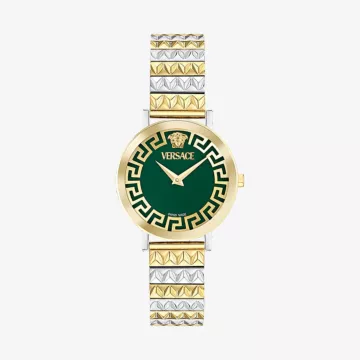 Versace ساعة فيرساتشي ديدالوس — عرض 1