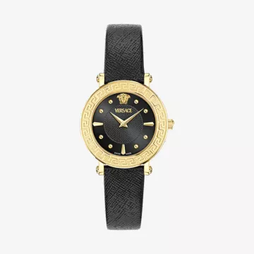 Versace Greca Sphere Watch — view 1