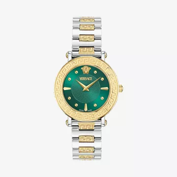 Versace ساعة جريكا سفيير — عرض 1