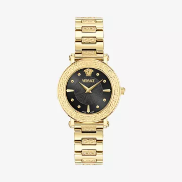 Versace Greca Sphere Watch — view 1