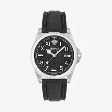 Versace Anteo Watch — view 1