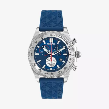 Versace Chrono X Watch — view 1