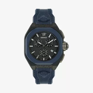 Versace V-Legend Chrono Watch — view 1