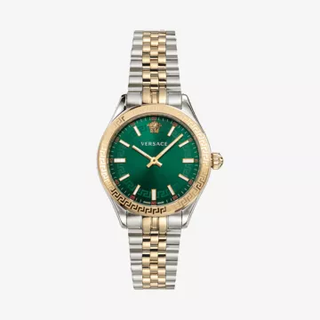 Versace Hellenyium Watch — view 1