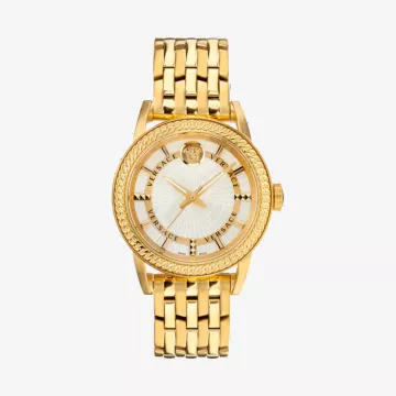 Versace Code Watch — view 1