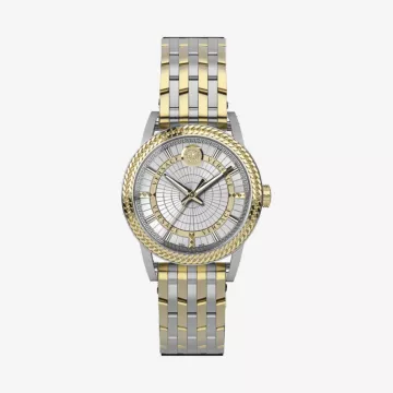 Versace Code Watch
