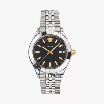 Versace Hellenyium Watch — view 1