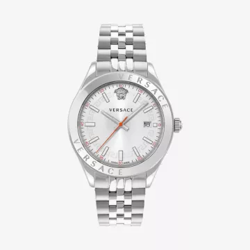 Versace Hellenyium Watch