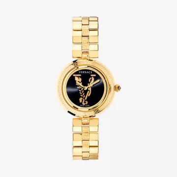 Versace Virtus Infinity Watch