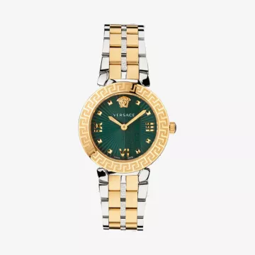 Versace Greca Icon Watch — view 1