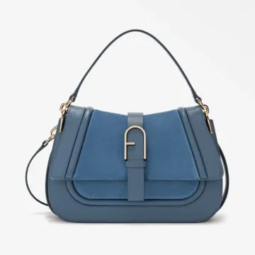 Furla Flow Mini Top Handle Bag — view 1