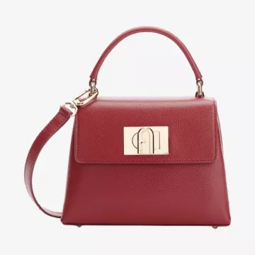 Furla حقيبة يد 1927 ميني بمقبض علوي — عرض 1