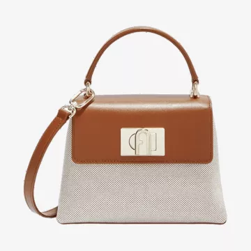 Furla 1927 Mini Top Handle Bag — view 1