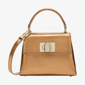 Furla 1927 Mini Top Handle Bag — view 1