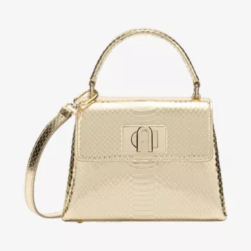 Furla حقيبة 1927 بيد علوية