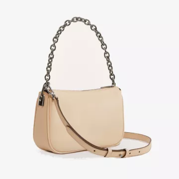 Furla Moon Shoulder Bag — view 1