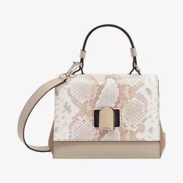 Furla Emma Top Handle Bag — view 1