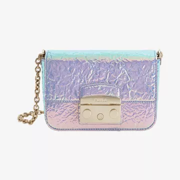 Furla Metropolis Crossbody Bag — view 1