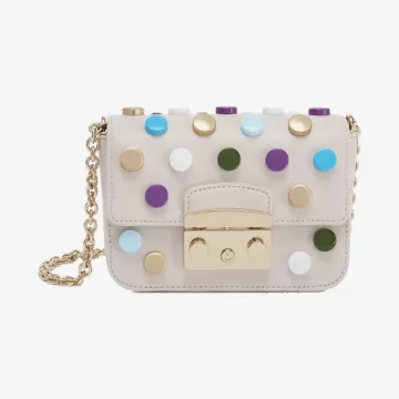 Furla Metropolis Crossbody Bag — view 1
