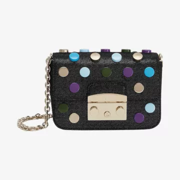Furla Metropolis Crossbody Bag — view 1