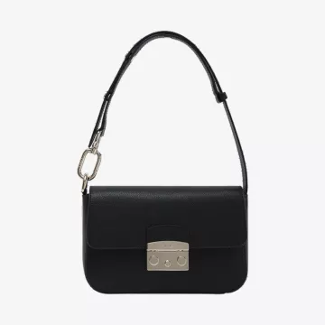 Furla Metropolis Shoulder Bag — view 1