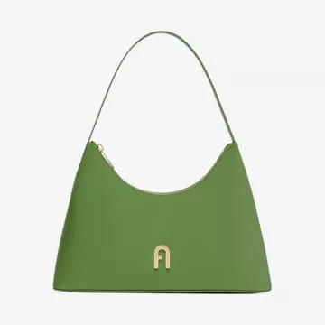 Furla حقيبة كتف ديامانتي S — عرض 1