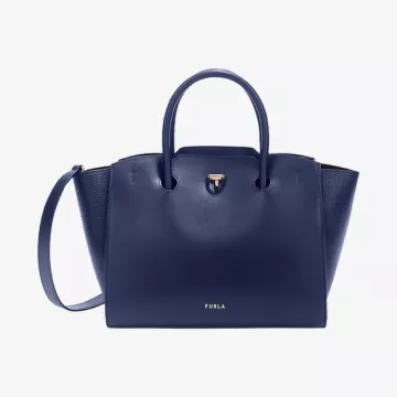 Furla Genesi Tote Bag M — view 1