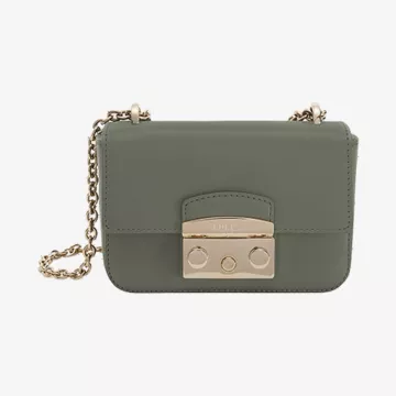 Furla Metropolis Crossbody Bag — view 1