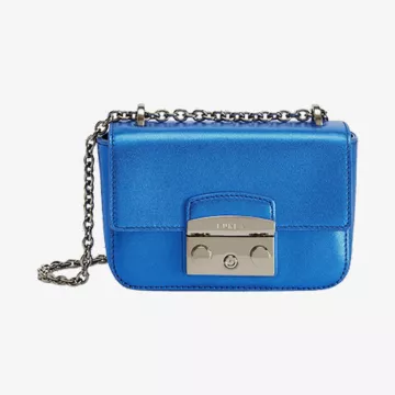 Furla Metropolis Crossbody Bag — view 1