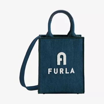 Furla Opportunity Tote Bag — view 1