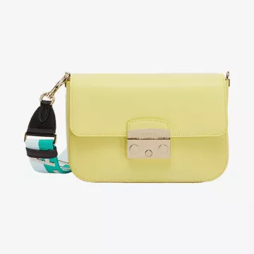 Furla Metropolis Crossbody Bag — view 1
