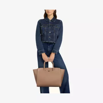 Furla Genesi Tote Bag — view 1