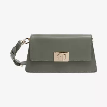 Furla Zoe Shoulder Bag — view 1