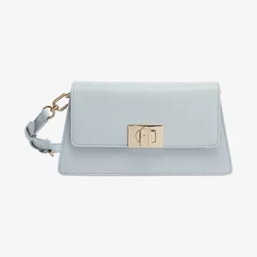 Furla Zoe Shoulder Bag — view 1