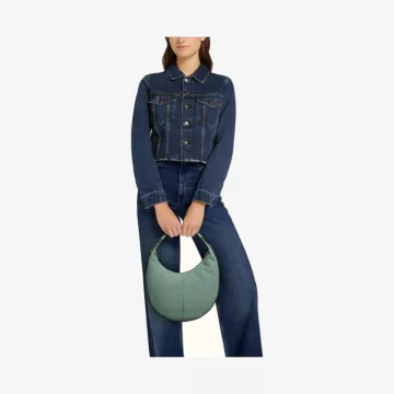 Furla حقيبة هوبو مياستيلا — عرض 1