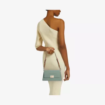 Furla Zoe Shoulder Bag — view 1