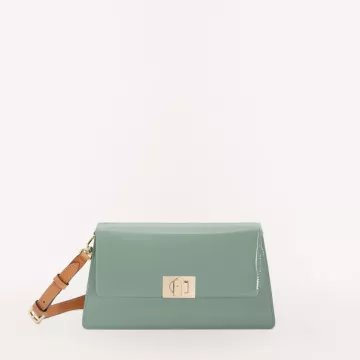 Furla Zoe Shoulder Bag — view 1