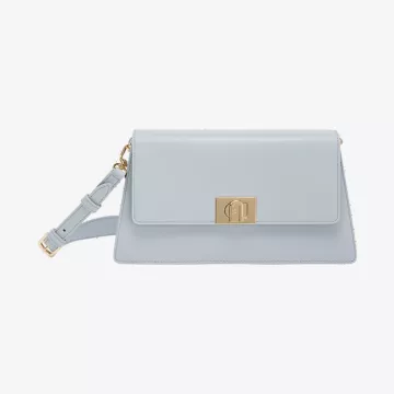Furla Zoe Shoulder Bag — view 1