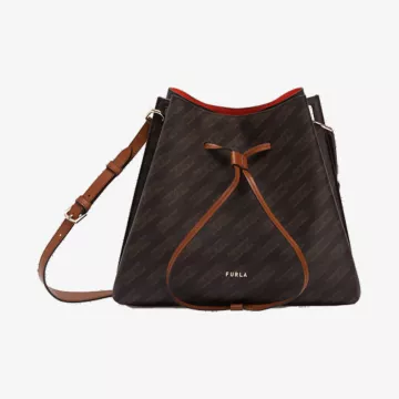 Furla Gioia Bucket Bag — view 1