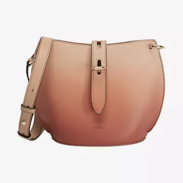 Furla Unica Crossbody Bag — view 1