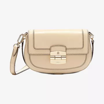 Furla Club 2 Crossbody Bag — view 1