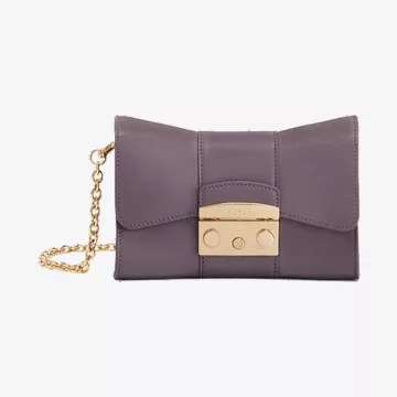 Furla Metropolis Remix Crossbody Bag — view 1
