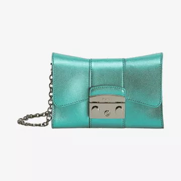 Furla Metropolis Remix Crossbody Bag — view 1