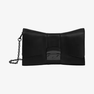Furla Metropolis Remix Shoulder Bag — view 1