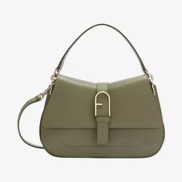 Furla حقيبة يد فلو M — عرض 1