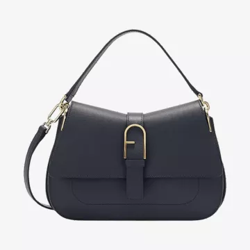 Furla Flow M Top Handle Bag — view 1