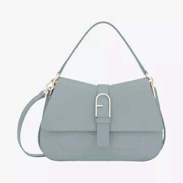 Furla Flow M Top Handle Bag — view 1