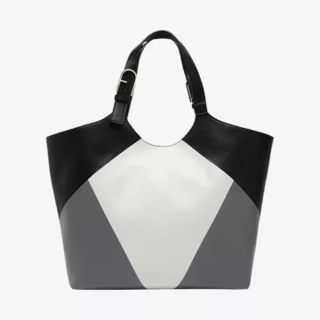 Furla Flow Tote Bag — view 1