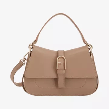 Furla Flow Mini Top Handle Bag — view 1